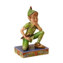 FIGURA CHILDHOOD CHAMPION PETER PAN 045544394024