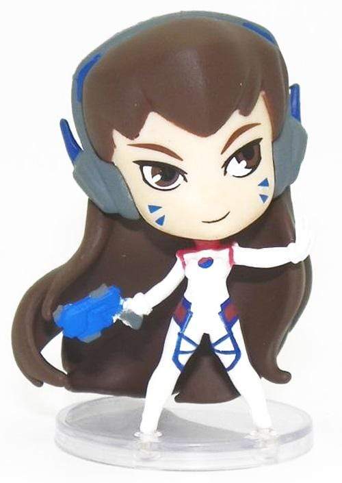 FIGURA CUTE BUT DEADLY D.VA SUMMER 5030917246524