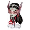 FIGURA CUTE BUT DEADLY-HALLOWEEN VAMPIRE SYMMETRA 5030917243684