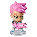 FIGURA CUTE BUT DEADLY HOLIDAY FROSTED ZARYA 5030917243714