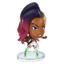 FIGURA CUTE BUT DEADLY HOLIDAY PEPPERMINT SOMBRA 5030917243738
