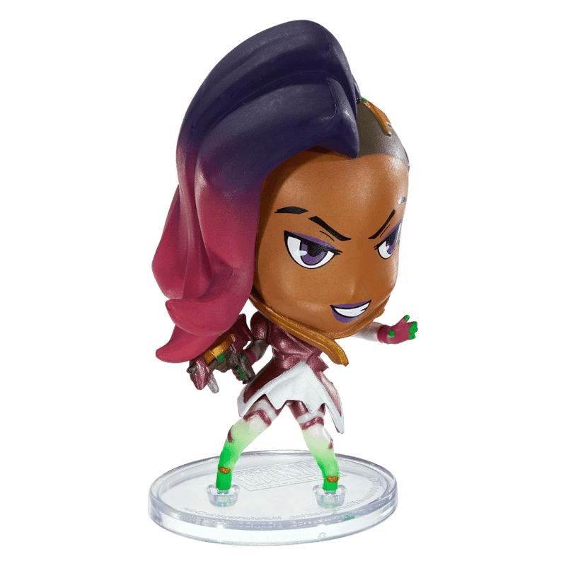 FIGURA CUTE BUT DEADLY HOLIDAY PEPPERMINT SOMBRA 5030917243738