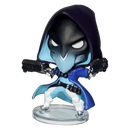 FIGURA CUTE BUT DEADLY HOLIDAY SHIVER REAPER 5030917243721