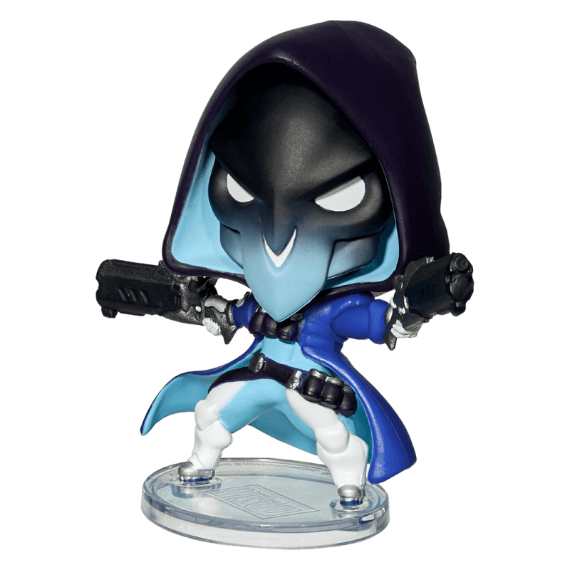 FIGURA CUTE BUT DEADLY HOLIDAY SHIVER REAPER 5030917243721