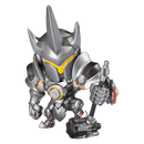 FIGURA CUTE BUT DEADLY MEDIUM OVERWATCH REINHARDT 5030917243646
