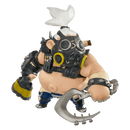 FIGURA CUTE BUT DEADLY MEDIUM OVERWATCH ROADHOG 5030917243653