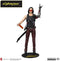 FIGURA CYBERPUNK 2077 - JOHNNY SILVERHAND 18 CM 787926135015