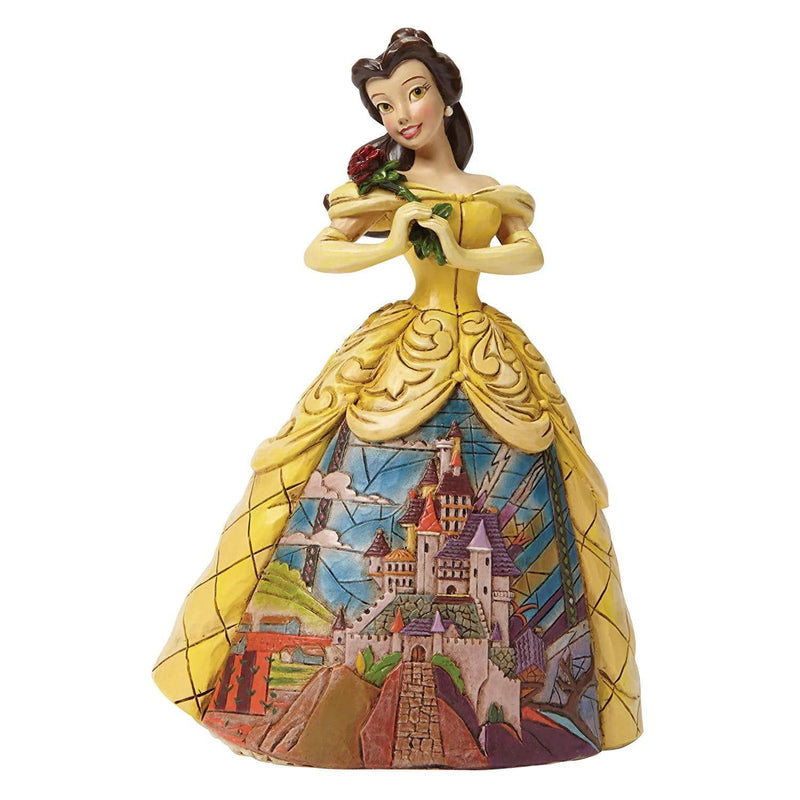 FIGURA ENCHANTED BELLE 045544751735
