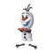 Figura FUNKO 5 STAR: FROZEN 2 - OLAF 889698417242