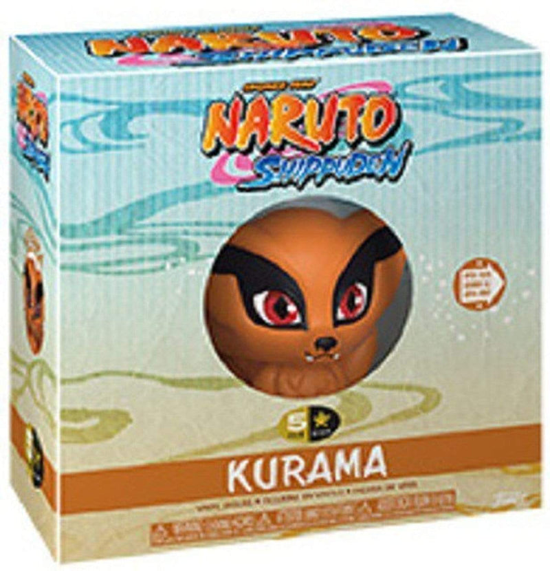 Figura FUNKO 5 STAR: NARUTO S3 - KURAMA 889698410809