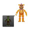 Figura FUNKO ACTION FIGURE: FNAF PIZZA SIM- ROCKSTAR FREDDY (TRL)(GW) 889698456371