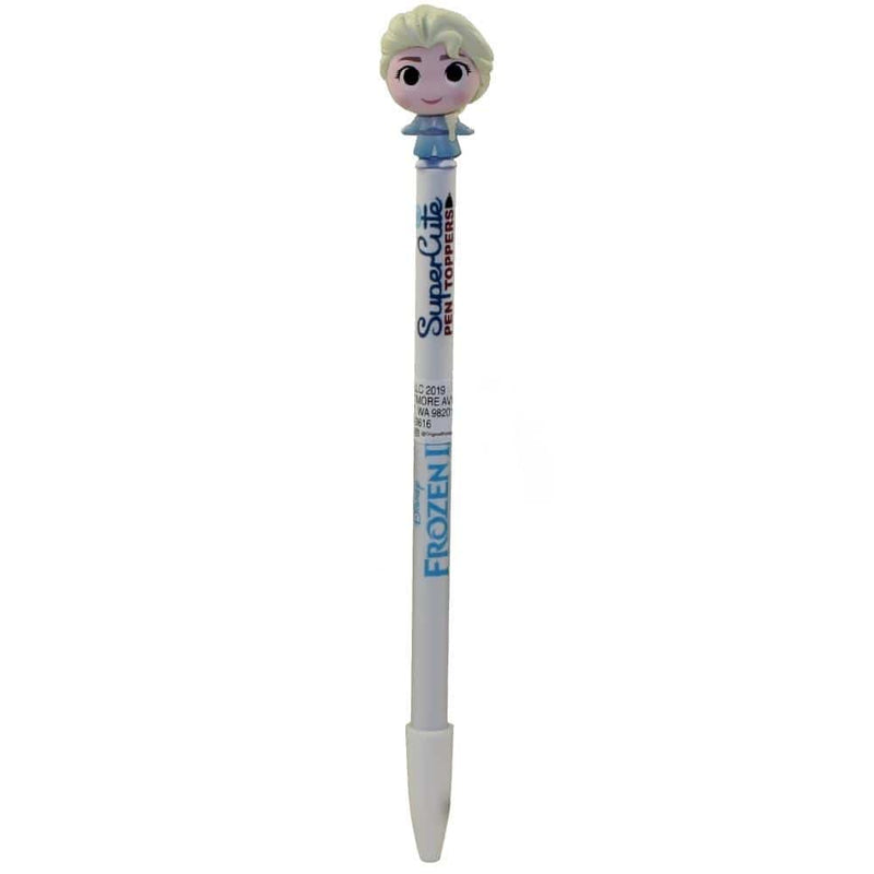 Figura FUNKO ASST: PEN TOPPERS: FROZEN 2 - ELSA 889698409025