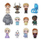 Figura FUNKO MM: FROZEN 2 - VARIOUS 889698409087