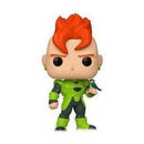 Figura FUNKO POP ANIMATION: DBZ -ANDROID 16 889698442657