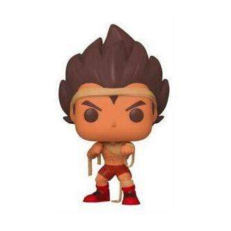 Figura FUNKO POP ANIMATION: DBZ - TRAINING VEGETA 889698442589