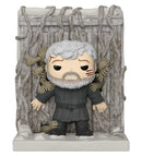 Figura FUNKO POP DELUXE: GOT - HODOR HOLDING THE DOOR 889698450539