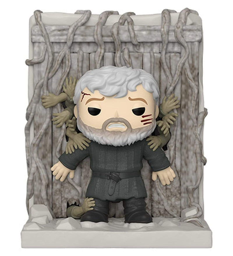 Figura FUNKO POP DELUXE: GOT - HODOR HOLDING THE DOOR 889698450539