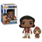 Figura FUNKO POP! DISNEY: ALADDIN (LIVE) - ALADDIN W/ ABU 889698370226