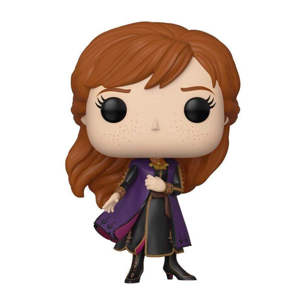 Figura FUNKO POP DISNEY: FROZEN 2 -ANNA 889698408868