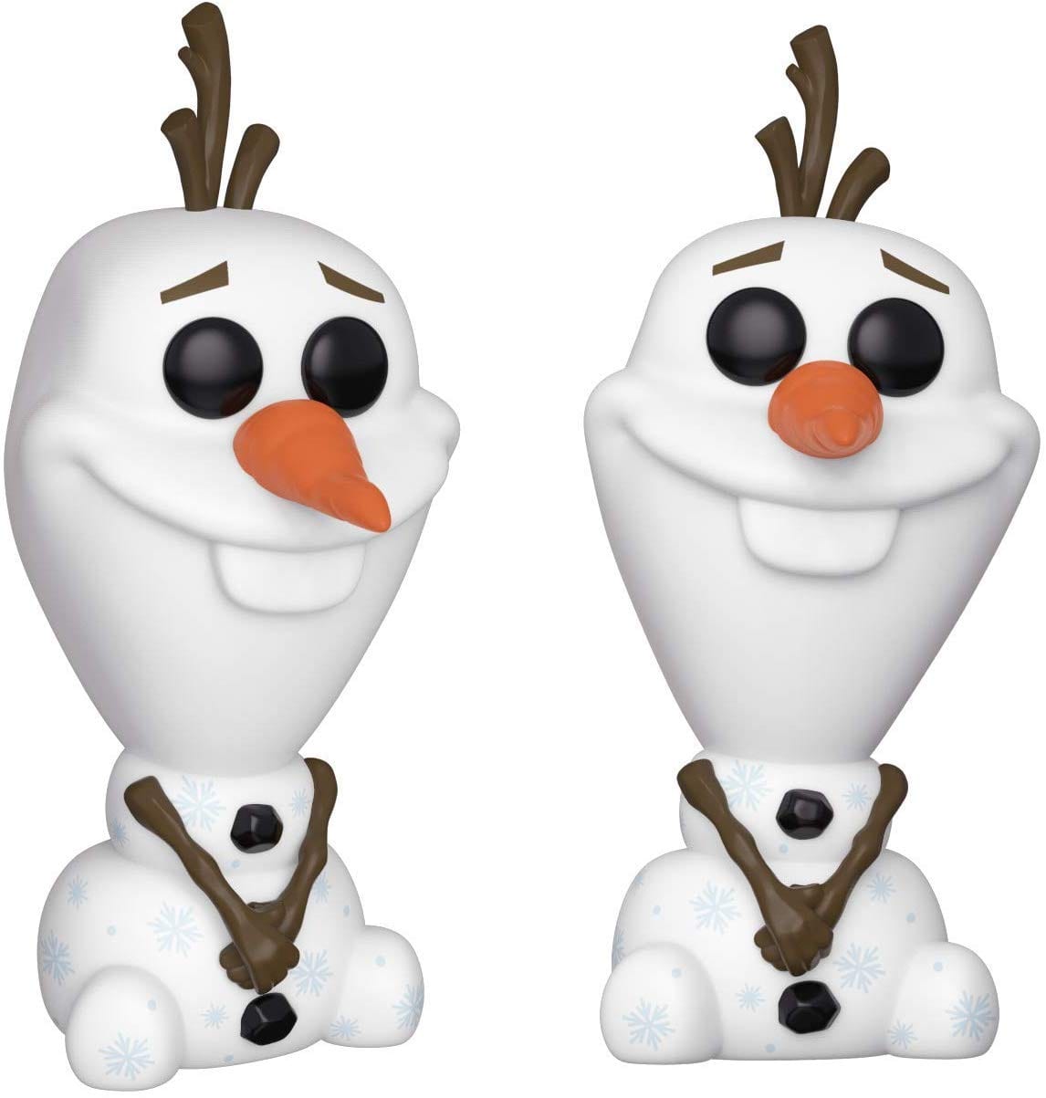 Figura FUNKO POP DISNEY: FROZEN 2 -OLAF 889698408950