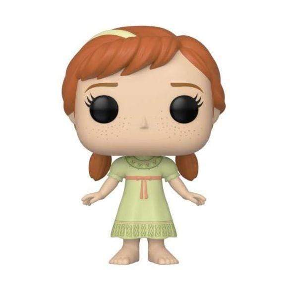 Figura FUNKO POP DISNEY: FROZEN 2 -YOUNG ANNA 889698408899