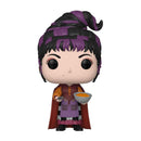 Figura FUNKO POP DISNEY: HOCUS POCUS - MARY W/CHEESE PUFFS 889698419642