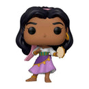 Figura FUNKO POP DISNEY: HUNCHBACK OF ND - ESMERALDA 889698411479