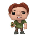 Figura FUNKO POP DISNEY: HUNCHBACK OF ND - QUASIMODO 889698411455