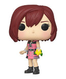 Figura FUNKO POP DISNEY: KH3 S2 - KAIRI W/HOOD 889698399401