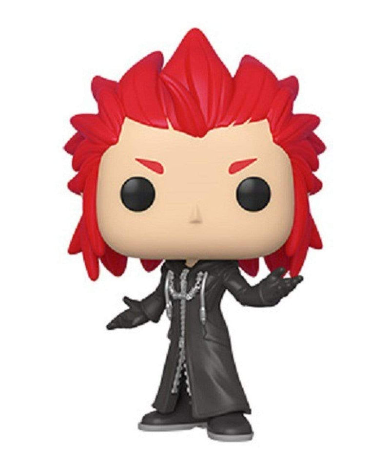 Figura FUNKO POP DISNEY: KH3 S2 - LEA 889698399425