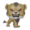 Figura FUNKO POP DISNEY: THE LION KING (LIVE ACTION) - SCAR 889698385466