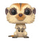 Figura FUNKO POP DISNEY: THE LION KING (LIVE ACTION) - TIMON 889698385442