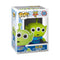 Figura FUNKO POP DISNEY: TOY STORY 4 - ALIEN 889698373920