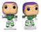 Figura FUNKO POP DISNEY: TOY STORY 4 - BUZZ LIGHTYEAR 889698373906