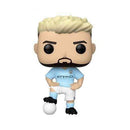 Figura FUNKO POP FOOTBALL: MANCHESTER CITY - SERGIO AGÜERO 889698427890