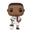 Figura FUNKO POP FOOTBALL: PSG - KYLIAN MBAPPÉ (THIRD KIT) 889698427968