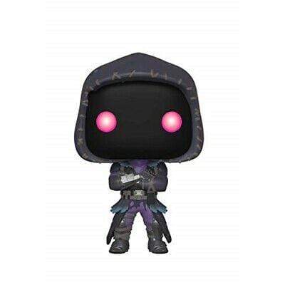 Figura FUNKO POP GAMES: FORTNITE S2 - RAVEN 889698360203
