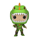 Figura FUNKO POP GAMES: FORTNITE S2 - REX 889698349574