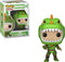 Figura FUNKO POP GAMES: FORTNITE S2 - REX 889698349574