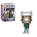Figura FUNKO POP GAMES: FORTNITE S3 - DJ YONDER 889698390507