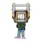 Figura FUNKO POP GAMES: FORTNITE S3 - DJ YONDER 889698390507