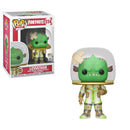 Figura FUNKO POP GAMES: FORTNITE S3 - LEVIATHAN 889698390521