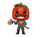 Figura FUNKO POP GAMES: FORTNITE S3 - TOMATOHEAD 889698390514