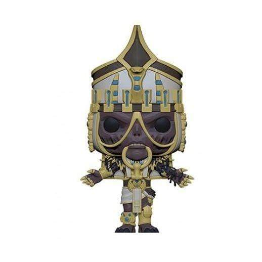 Figura FUNKO POP GAMES: GUILD WARS 2 -JOKO 889698415101