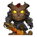 Figura FUNKO POP GAMES: GUILD WARS 2 - RYTLOCK 889698415088