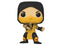 Figura FUNKO POP GAMES: MORTAL KOMBAT - SCORPION 889698451109
