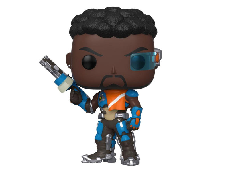 Figura FUNKO POP GAMES: OVERWATCH - BAPTISTE 889698445191