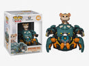 Figura FUNKO POP GAMES: OVERWATCH S5- 6" WRECKING BALL 889698374323