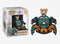Figura FUNKO POP GAMES: OVERWATCH S5- 6" WRECKING BALL 889698374323