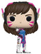 Figura FUNKO POP GAMES: OVERWATCH S5- D.VA 889698374330